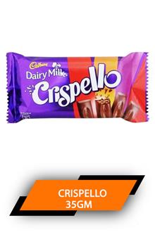 Cadbury Crispello 35gm